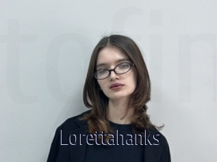 Lorettahanks