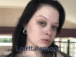 Lorettahenwood