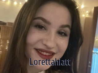 Lorettahiatt