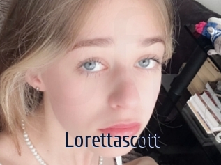 Lorettascott