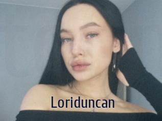 Loriduncan