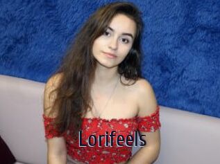 Lorifeels