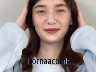 Lornaacomb