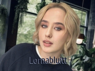 Lornabluitt