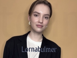 Lornabulmer