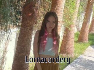 Lornacordery