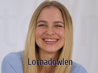 Lornadowlen