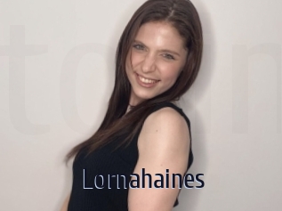 Lornahaines