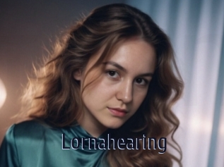 Lornahearing