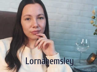 Lornahemsley