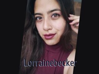 Lorrainebecker