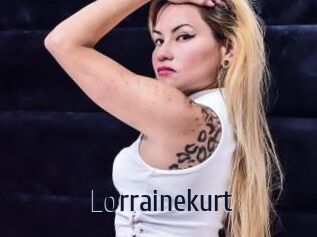 Lorrainekurt