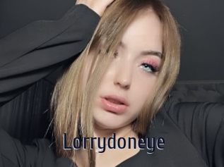 Lorrydoneye