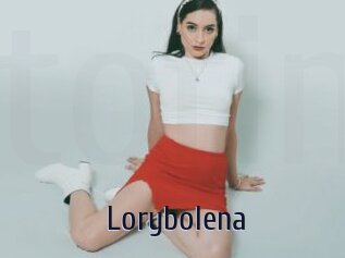 Lorybolena