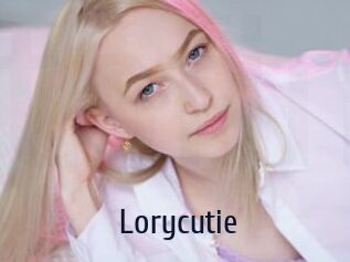 Lorycutie