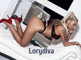 Lorydiva