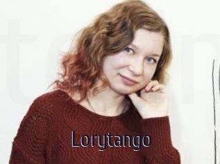 Lorytango