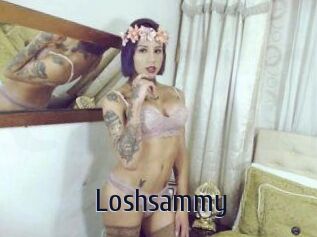 Loshsammy