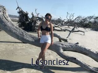 Losonciesz