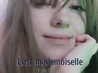 Lost_mademoiselle