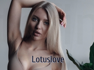 Lotuslove