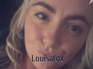 Louisafox