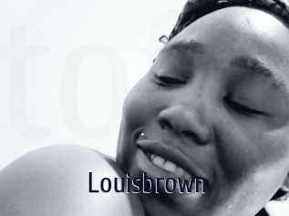 Louisbrown