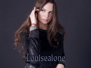 Louisealone