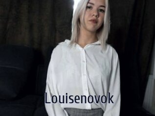 Louisenovok