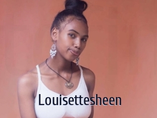 Louisettesheen