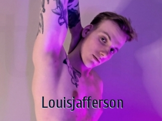 Louisjafferson