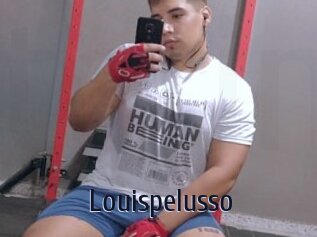 Louispelusso