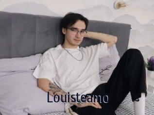 Louisteamo