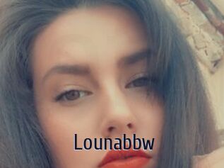 Lounabbw