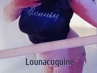 Lounacoquine