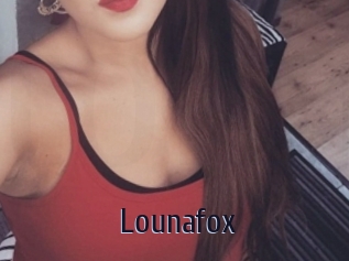 Lounafox