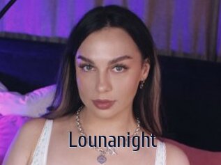 Lounanight