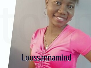 Loussannamind