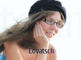 Lovatsch