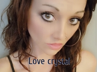 Love_crystal