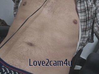 Love2cam4u