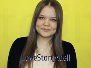 LoveStoryAdell