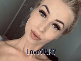 LoveVICKY