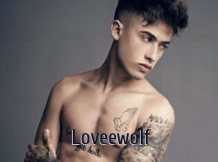 loveewolf Topp Finder