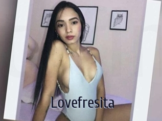 Lovefresita