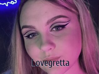 Lovegretta