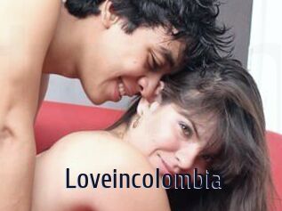 Loveincolombia