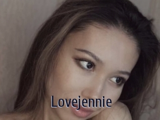 Lovejennie