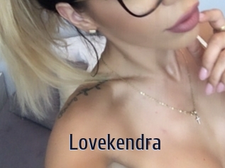 Lovekendra