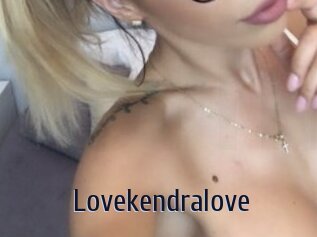 Lovekendralove